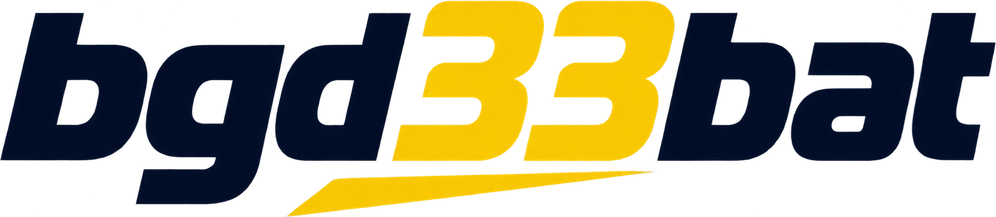 bgd33bat লোগো